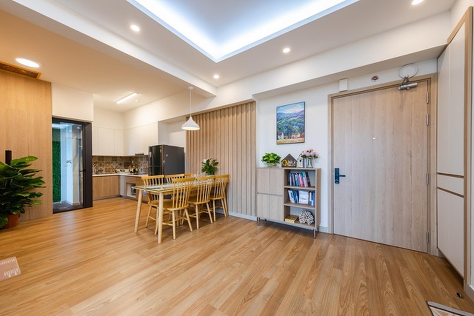 Cấm cho thuê căn hộ chung cư theo giờ: Chuyên gia nói gì? - 2 Cấm cho thuê căn hộ chung cư theo giờ: Chuyên gia nói gì? - 2