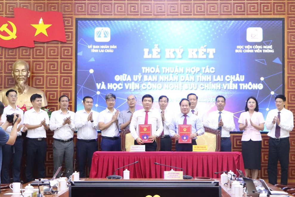 Đổi mới sáng tạo và chuyển đổi số - Động lực thúc đẩy tăng trưởng Lai Châu - 3 Đổi mới sáng tạo và chuyển đổi số - Động lực thúc đẩy tăng trưởng Lai Châu - 3