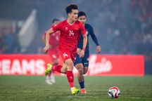 HLV Hoàng Anh Tuấn: “Cầu thủ nhập tịch Malaysia chưa đạt tầm cỡ siêu sao”