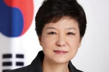 Tổng thống Hàn Quốc bắt đầu chuyến thăm Việt Nam 