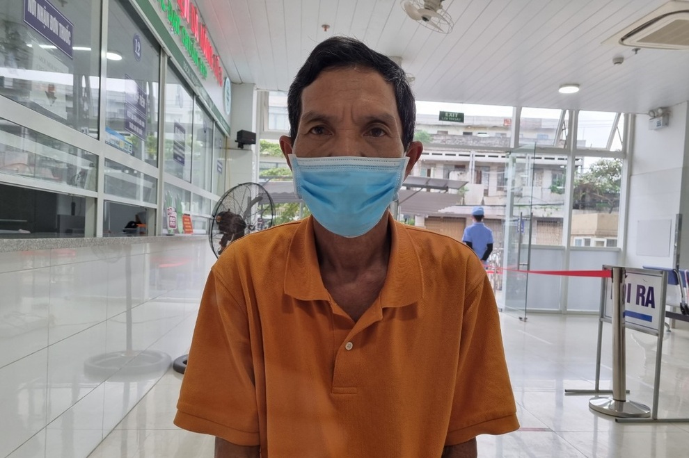 Cha già vét đến hạt thóc cuối cùng đem bán cứu con trai bất ngờ gặp nạn - 3 Cha già vét đến hạt thóc cuối cùng đem bán cứu con trai bất ngờ gặp nạn - 3