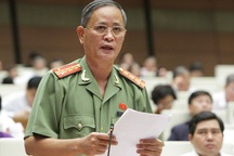 Đề xuất miễn nghĩa vụ quân sự cho thanh niên đi biển