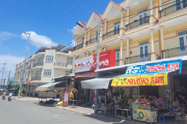 Nguyên Phó Chủ tịch tỉnh Bạc Liêu và nhiều cán bộ bị kỷ luật