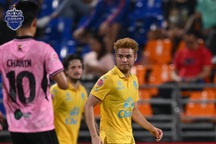 Buriram thắng đậm 7-0 trước khi tái đấu CLB Công an Hà Nội