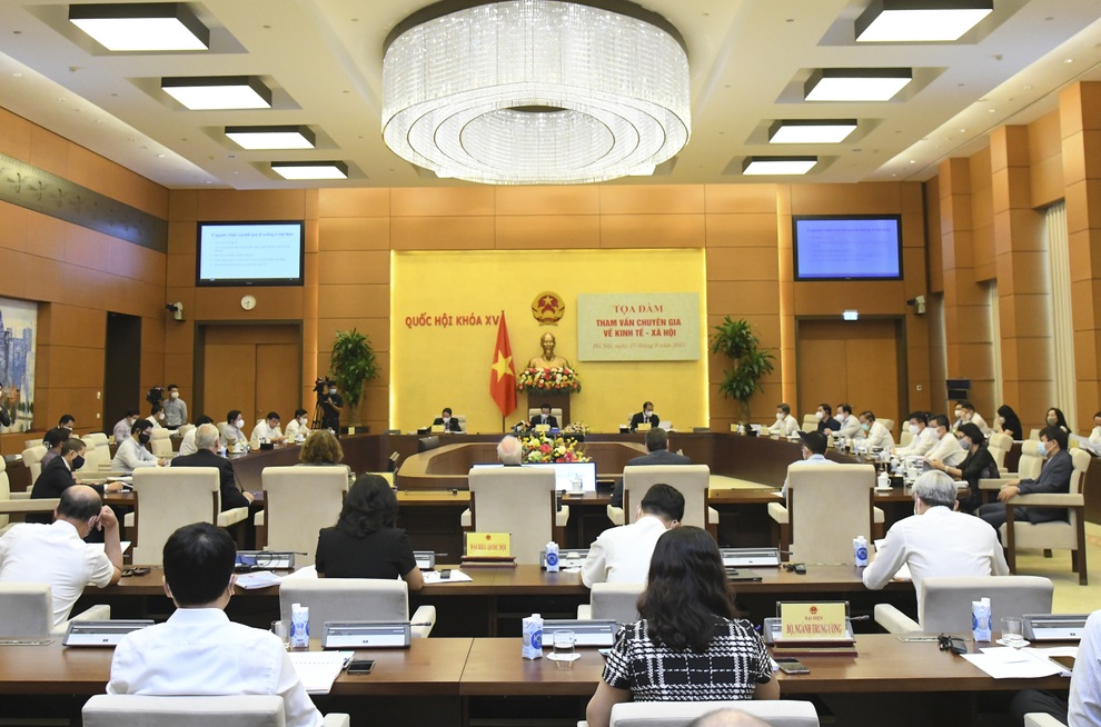Thay đổi chính sách an sinh khi mục tiêu zero Covid không thể duy trì - 1 Thay đổi chính sách an sinh khi mục tiêu zero Covid không thể duy trì - 1