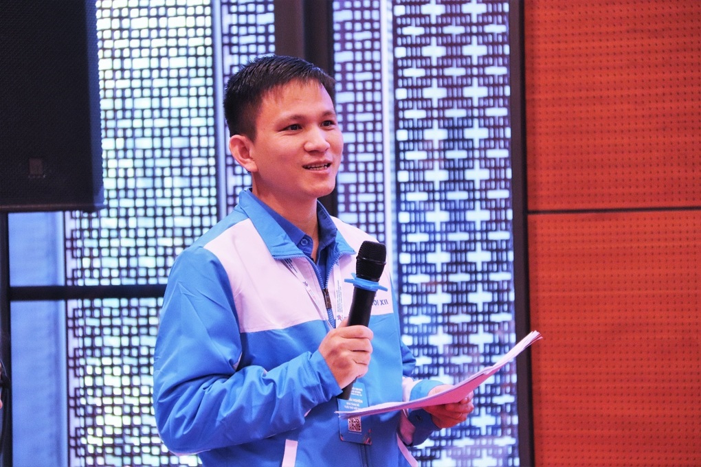 Nếu không có đủ điều kiện về kinh tế thì rất khó để cống hiến - 3 Nếu không có đủ điều kiện về kinh tế thì rất khó để cống hiến - 3