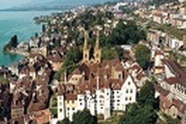 Du học Thụy Sĩ: Mời dự Buổi Hỏi - Đáp đại diện trường IHTTI