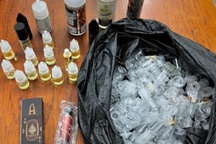 TPHCM: Hai người ngộ độc "ma túy nước biển" sau tiệc rượu, một ca suýt chết