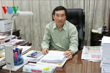 Tiến độ đổi mới sách giáo khoa chậm do không khoa học