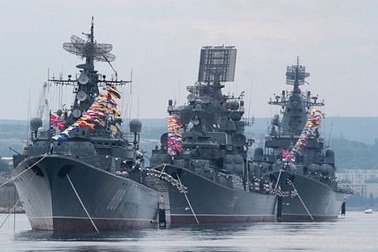 Crimea thay đổi như thế nào sau 1 năm sáp nhập vào Nga?