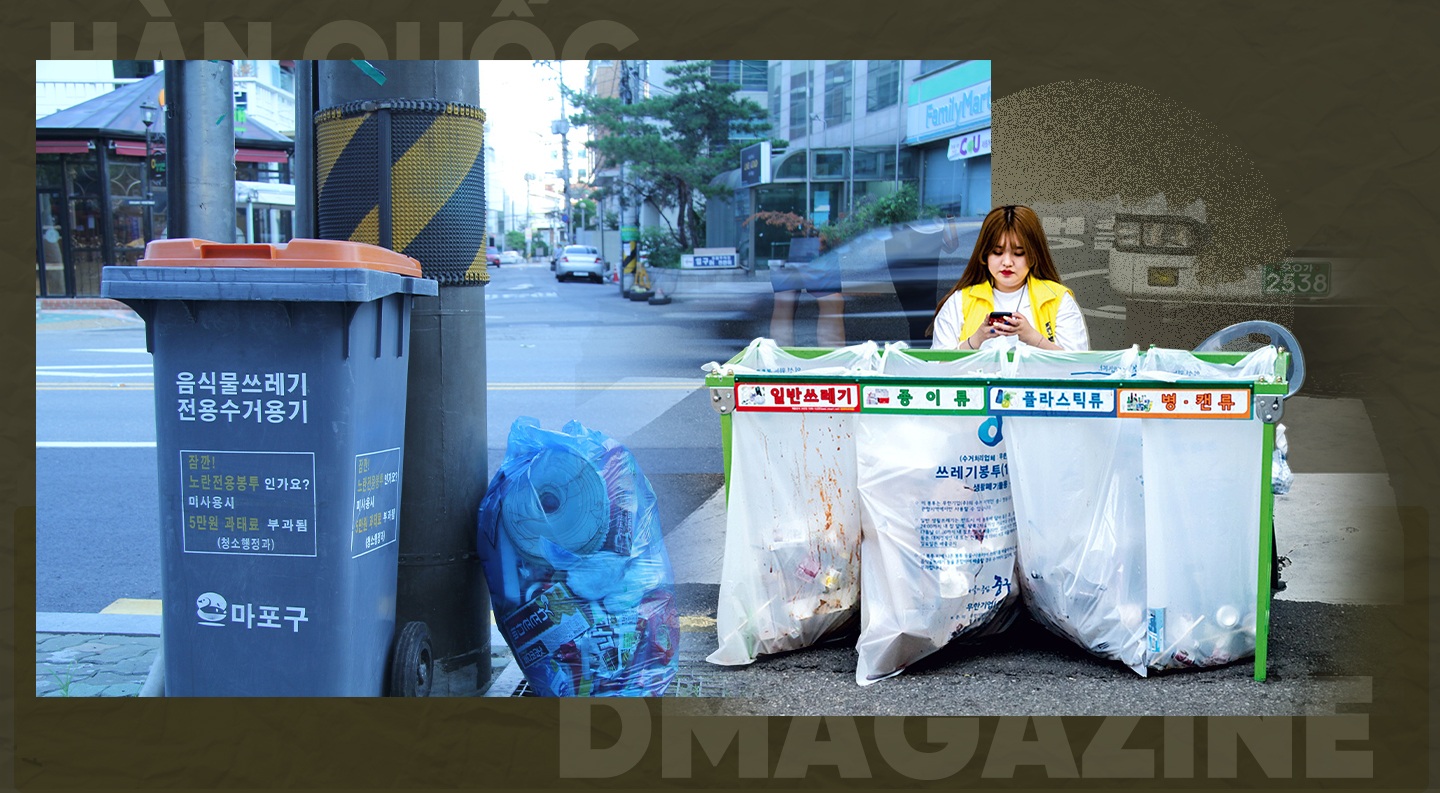 Singapore, Đức và Hàn Quốc đã dập tắt khủng hoảng rác như thế nào? - 17 Singapore, Đức và Hàn Quốc đã dập tắt khủng hoảng rác như thế nào? - 17