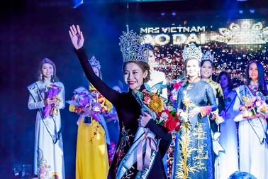 Hoa hậu Hải Dương – Viên ngọc quý tỏa sáng giữa đời