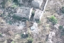 Chiến sự Ukraine 6/9: Nga đánh sập 2 "cánh cửa thép", mở đường vào Toretsk