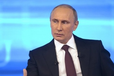 Nga muốn trở thành nhà cung cấp năng lượng hàng đầu cho châu Á