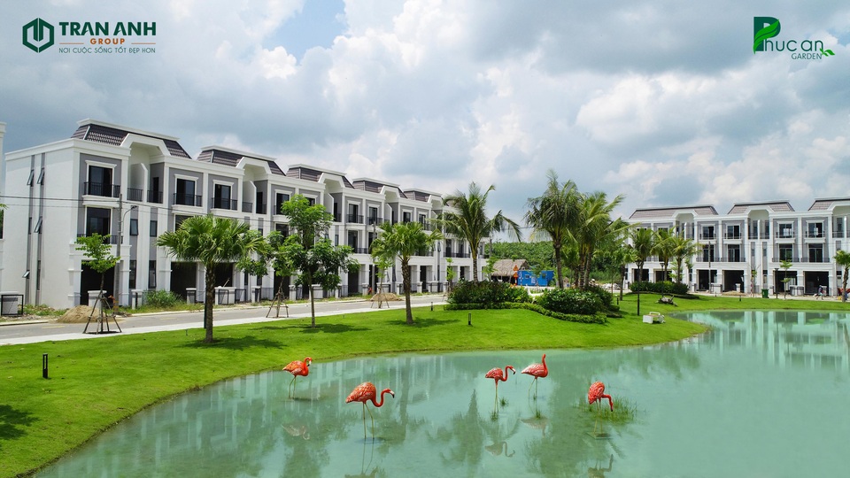 Bất động sản vùng ven đang thay đổi vì cư dân hiện đại - 2 Bất động sản vùng ven đang thay đổi vì cư dân hiện đại - 2