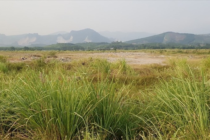 Mở rộng Hạ Long: “Cò” đất “thổi” giá, chính quyền phát loa cảnh báo - Ảnh 1. Mở rộng Hạ Long: “Cò” đất “thổi” giá, chính quyền phát loa cảnh báo - Ảnh 1.