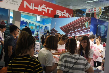 Việt Nam xếp thứ hai Châu Á – Thái Bình Dương về tăng trưởng du lịch outbound