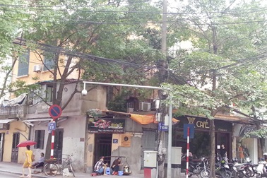 Hà Nội: Xem xét xử lý kỷ luật Phó Chủ tịch phường Tràng Tiền