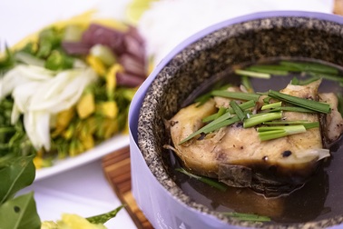 Khi những món trứ danh miền Tây làm theo kiểu 5 sao