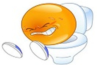 Tác hại khó lường khi phân ứ đọng lâu trong ruột già