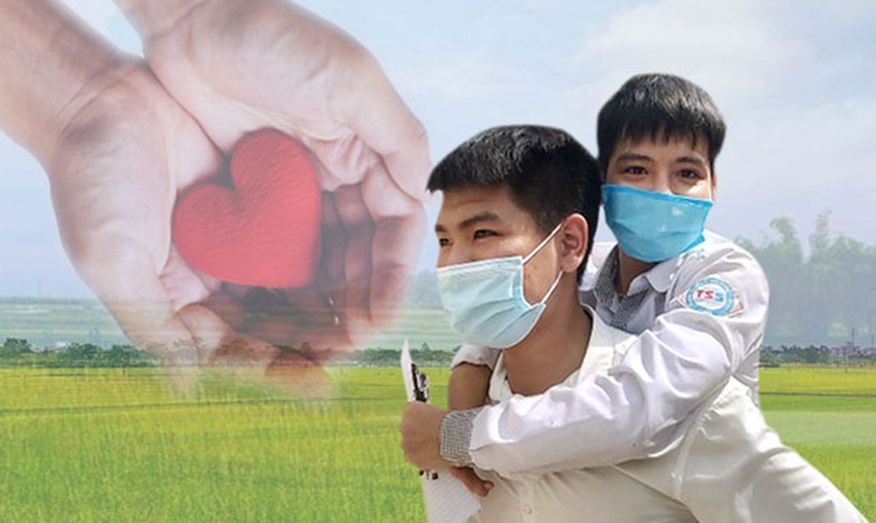 Học sự tự trọng ở một bạn trẻ… - 1 Học sự tự trọng ở một bạn trẻ… - 1