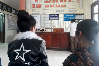 Bệnh nhân tâm thần "gặp khó" vì quy định chuyển tuyến