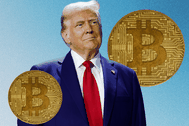 Bitcoin phá đỉnh lịch sử 80.000 USD, liên tục tăng sau khi ông Trump đắc cử
