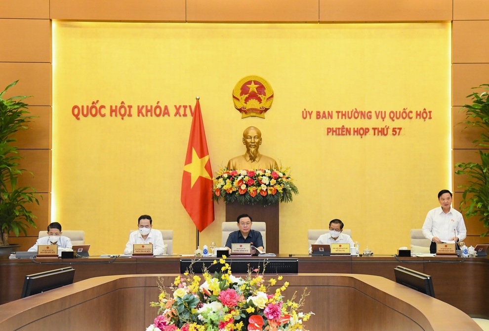 Lãnh đạo Quốc hội sốt ruột với luật Đất đai, Bộ trưởng khẳng định không lùi - 1 Lãnh đạo Quốc hội sốt ruột với luật Đất đai, Bộ trưởng khẳng định không lùi - 1