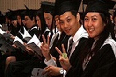 Gặp đại diện tập đoàn đào tạo INTI Malaysia và cơ hội nhận học bổng