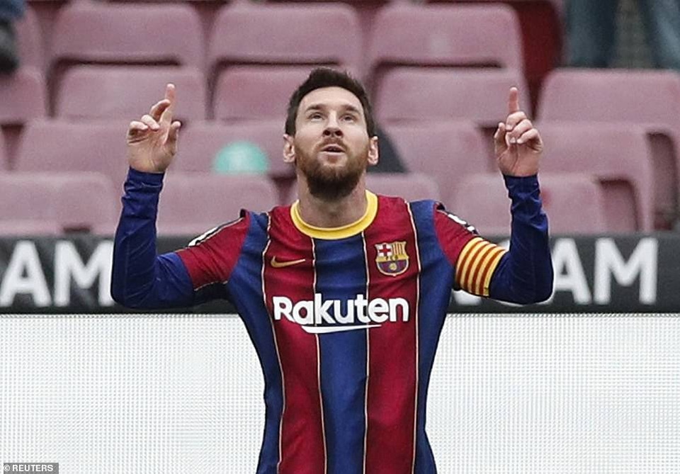 Hòa thất vọng, Barcelona hụt hơi trong cuộc đua với Atletico và Real Madrid - 3 Hòa thất vọng, Barcelona hụt hơi trong cuộc đua với Atletico và Real Madrid - 3