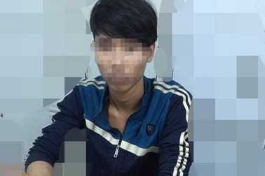 Bé gái 13 tuổi bỏ nhà theo bạn trai "Facebook" suốt 2 ngày