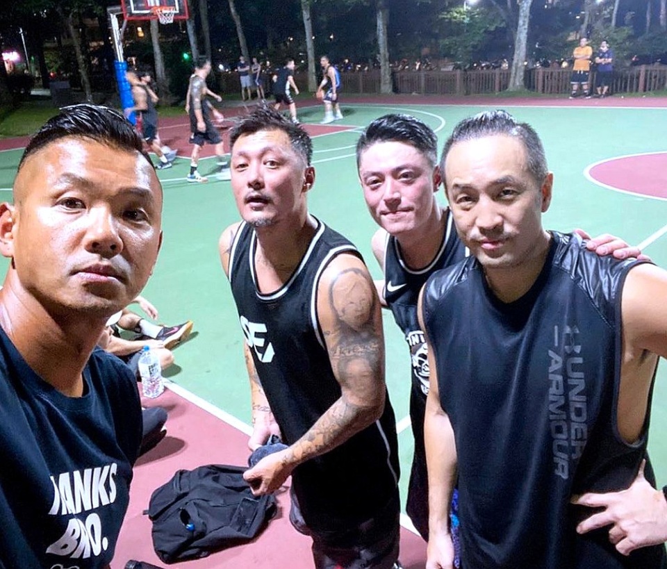 Lâm Tâm Như rạng ngời hạnh phúc bên ông xã Hoắc Kiến Hoa - 9