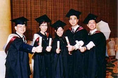 Học bổng Anh ngữ của ACPE 