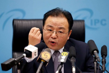 Malaysia "tố" tàu Trung Quốc xâm phạm EEZ, triệu tập đại sứ Bắc Kinh