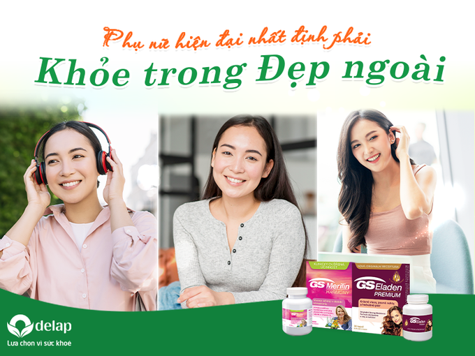 Xu hướng Khỏe trong, đẹp ngoài được phái đẹp quan tâm - 2