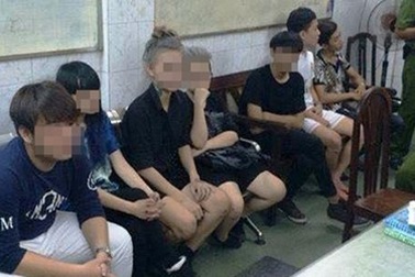 Hệ lụy từ câu 'like'