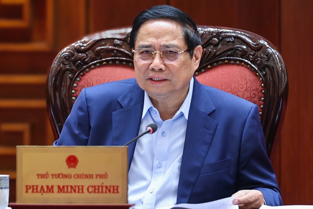 Dự kiến lập khu thương mại tự do tại TPHCM, Đà Nẵng, Hải Phòng vào năm 2026 - 2