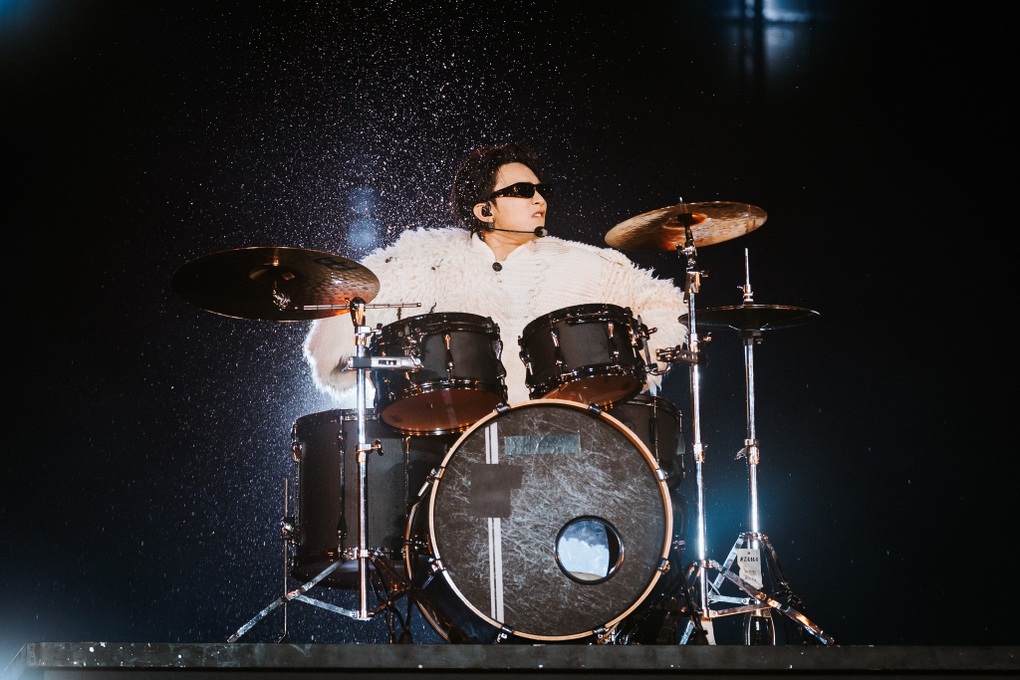 Cách SOOBIN xoa dịu người hâm mộ, vượt sóng gió bằng 3 đêm nhạc cháy vé - 1