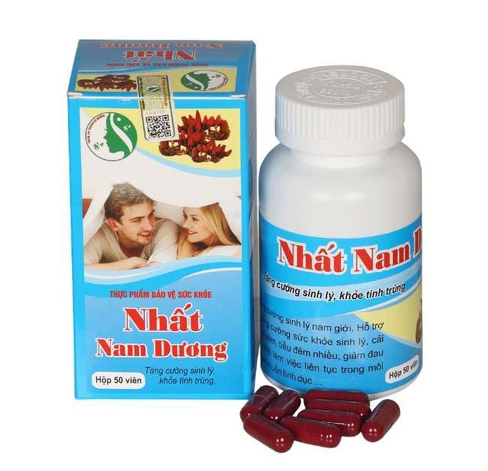 Nhất Nam Dương – TPBVSK hỗ trợ khắc phục tình trạng yếu sinh lý hiệu quả - 3 Nhất Nam Dương – TPBVSK hỗ trợ khắc phục tình trạng yếu sinh lý hiệu quả - 3