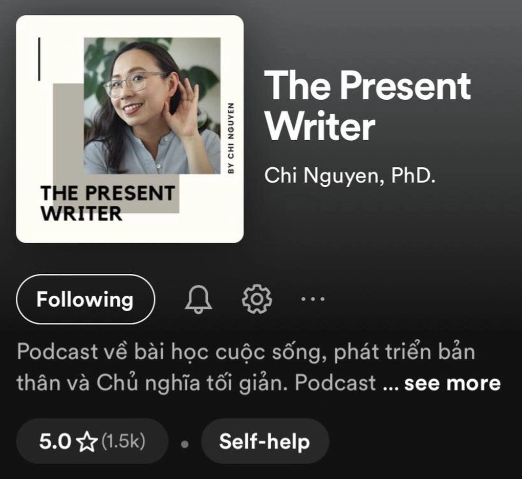 3 đại diện nổi bật của xu hướng nghe podcast được bạn trẻ yêu mến - 1 3 đại diện nổi bật của xu hướng nghe podcast được bạn trẻ yêu mến - 1