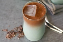 Những món cà phê độc đáo, thích hợp cho mùa hè