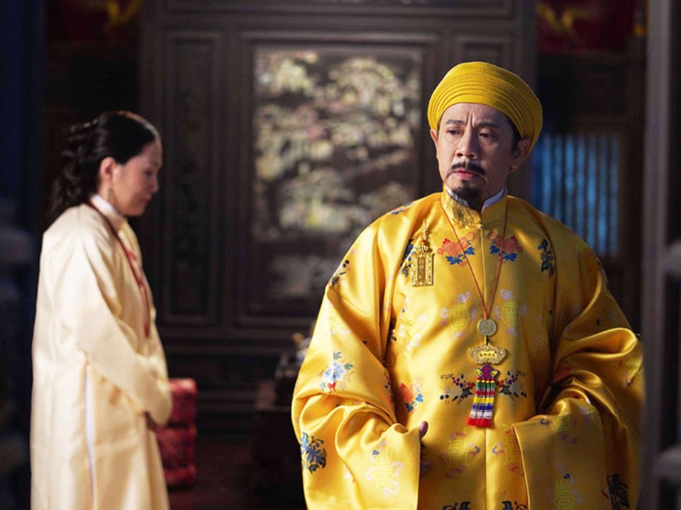 Giới trẻ Việt rộ lên xu hướng truy tìm sử Việt qua phim ảnh - 2 Giới trẻ Việt rộ lên xu hướng truy tìm sử Việt qua phim ảnh - 2