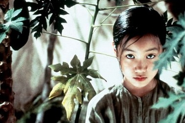 “Mùi đu đủ xanh” lọt top 100 phim Châu Á hay nhất mọi thời đại