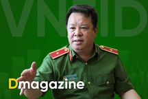 Cục trưởng C06: VNeID chuyển cơ chế "xin-cho" sang nền "hành chính phục vụ"