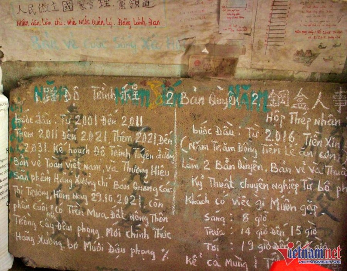 Đại gia xà bông mất sạch tài sản, cuối đời sống cảnh khó tin - 4 Đại gia xà bông mất sạch tài sản, cuối đời sống cảnh khó tin - 4