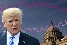 Bầu cử giữa kỳ tại Mỹ: Tổng thống Trump "lo sốt vó"?