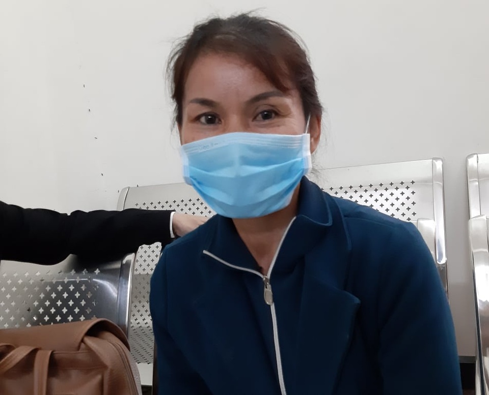 Người phụ nữ đầu độc con cháu thoát tội giết người - 1 Người phụ nữ đầu độc con cháu thoát tội giết người - 1