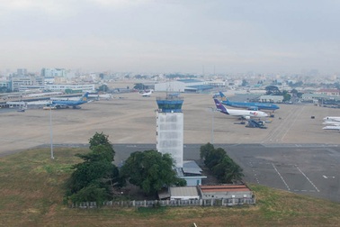 Máy bay suýt gặp nguy vì lỗi huấn lệnh không lưu