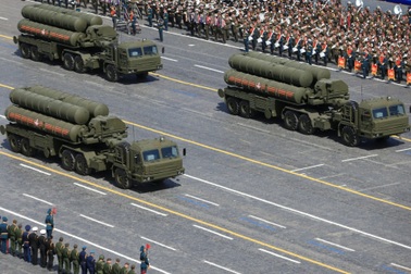 Nga vượt qua lệnh trừng phạt phương Tây trong sản xuất vũ khí