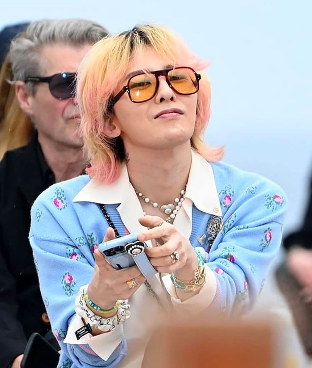 G-Dragon bị khởi tố, nhiều nghệ sĩ Hàn Quốc cũng bị réo tên - 1 G-Dragon bị khởi tố, nhiều nghệ sĩ Hàn Quốc cũng bị réo tên - 1